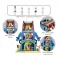 Area-X SpongeBob SquarePants – Squidward's Statue House