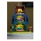 Area-X SpongeBob SquarePants – Squidward's Statue House