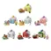 Area-X SpongeBob SquarePants – Food Express Blind Box Series