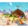 Area-X SpongeBob SquarePants – Patrick Star's Stone House