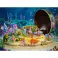 Area-X SpongeBob SquarePants – Patrick Star's Stone House