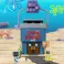 Area-X SpongeBob SquarePants – Plankton's Chum Bucket