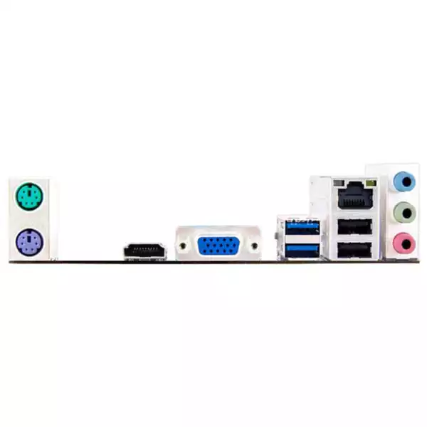Matične ploče - Matična ploča 1150 Biostar H81MHV3 VGA/HDMI