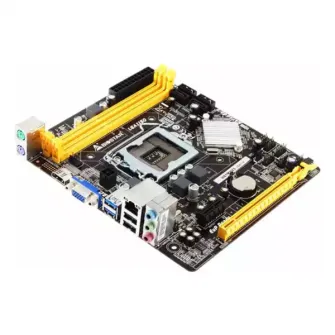 Matične ploče - Matična ploča 1150 Biostar H81MHV3 VGA/HDMI