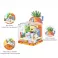 Area-X SpongeBob SquarePants Good Friends – SpongeBob & Gary