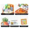 Area-X SpongeBob SquarePants Good Friends – SpongeBob & Gary