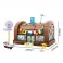 Area-X SpongeBob SquarePants – Krusty Krab