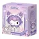 Wonder Moon Sanrio Rose Garden – Kuromi Character Figure