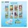 Area-X SpongeBob SquarePants – A Day in Bikini Bottom Hanging Ornament Series Blind Box