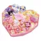 Area-X Sanrio – Heartfelt Confession Heart Flower Box