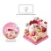 Area-X Sanrio Street Shop Series – Hello Kitty Dessert Story