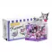 Area-X Sanrio Street Shop Series – Kuromi Sweet Party House