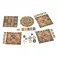 Board Game Intarzija