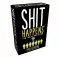 Board Game Shit Happens - Card Game