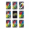 Board Game Mattel UNO - All Wild! - Card Game