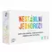 Board Game Nestabilni Jednorozi