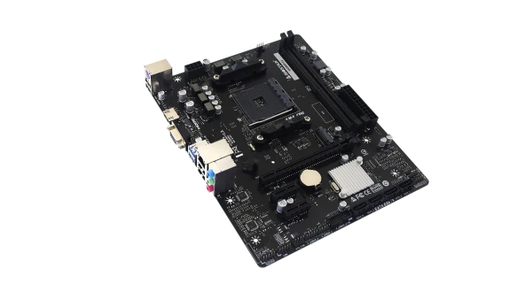 Matične ploče - Matična ploča AM4 Biostar A520MHP 2.0 VGA/HDMI/M.2