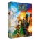 Board Game The Lord of the Rings - Duel for Middle Earth