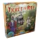 Board Game Ticket To Ride - The Heart of Africa (Eng)