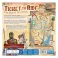 Board Game Ticket To Ride - The Heart of Africa (Eng)