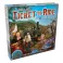 Board Game Ticket to Ride - Iberia And South Korea (EN)
