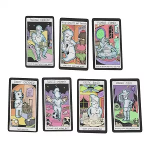 Društvene igre - Board Game Booty Call