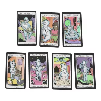 Društvene igre - Board Game Booty Call