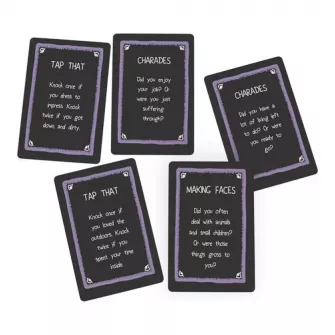 Društvene igre - Board Game Booty Call