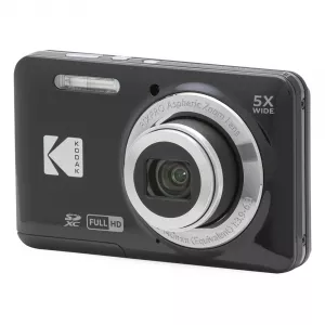 Digitalni foto aparat FZ55BK crni