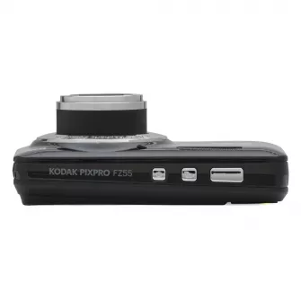 Fotoaparati - Digitalni foto aparat FZ55BK crni