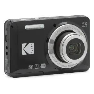 Fotoaparati - Digitalni foto aparat FZ55BK crni