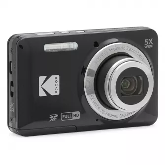Fotoaparati - Digitalni foto aparat FZ55BK crni