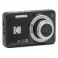 Digitalni foto aparat FZ55BK crni