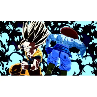 Playstation 5 igre - PS5 DRAGON BALL: Sparking! ZERO - Super Limit Breaking NEO Edition