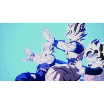 Playstation 5 igre - PS5 DRAGON BALL: Sparking! ZERO - Super Limit Breaking NEO Edition