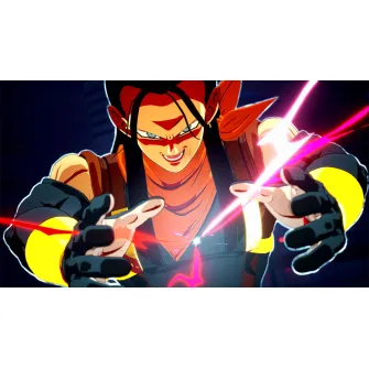 Playstation 5 igre - PS5 DRAGON BALL: Sparking! ZERO - Super Limit Breaking NEO Edition