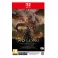 Switch 2 Wo Long: Fallen Dynasty