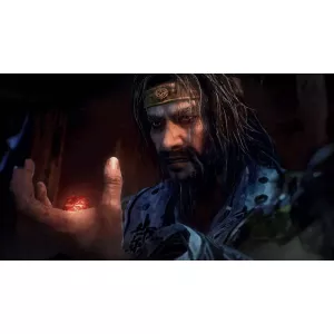 Nintendo Switch 2 igre - Switch 2 Wo Long: Fallen Dynasty