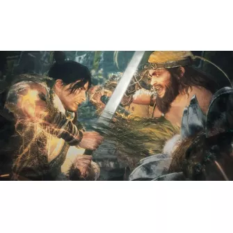 Nintendo Switch 2 igre - Switch 2 Wo Long: Fallen Dynasty