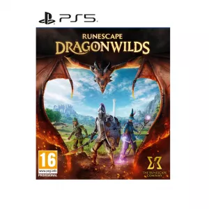 PS5 RuneScape: Drangonwilds