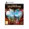 PS5 RuneScape: Drangonwilds