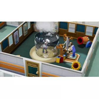 Playstation 5 igre - PS5 Two Point Hospital - Full Health Collection