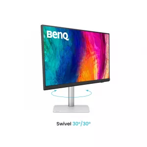 Monitori - 32 inča PD3226G 4K 3840x2160 IPS 144 Hz Thunderbolt 4 dizajnerski monitor 