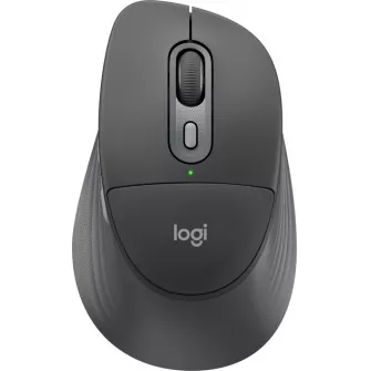 Kancelarijski miševi - Logitech M850 L Wireless Mouse Graphite