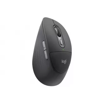 Kancelarijski miševi - Logitech M850 L Wireless Mouse Graphite