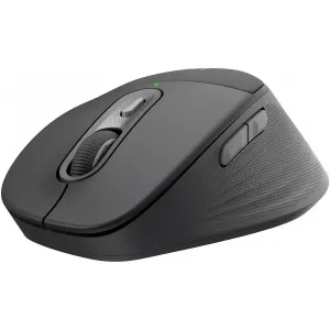 Logitech M850 L Wireless Mouse Graphite