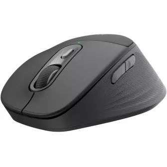 Kancelarijski miševi - Logitech M850 L Wireless Mouse Graphite