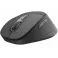 Logitech M850 L Wireless Mouse Graphite