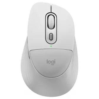 Kancelarijski miševi - Logitech M850 L Wireless Mouse White