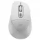 Logitech M850 L Wireless Mouse White